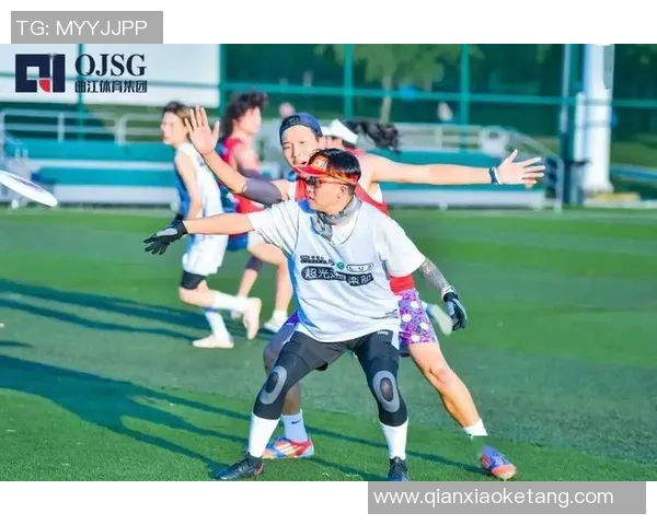 聚焦飞盘：西安飞盘队的技术话题