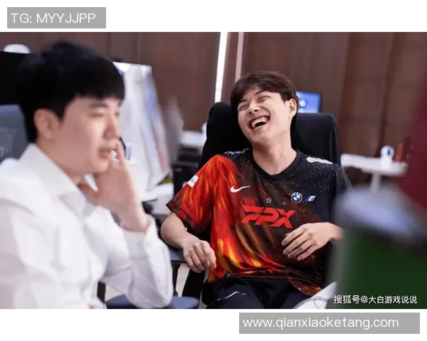 Major赛点评：FPX的心理素质表现